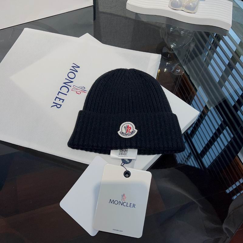 Moncler Hat 10 (102)